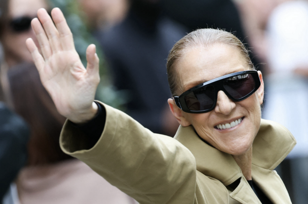 Céline Dion