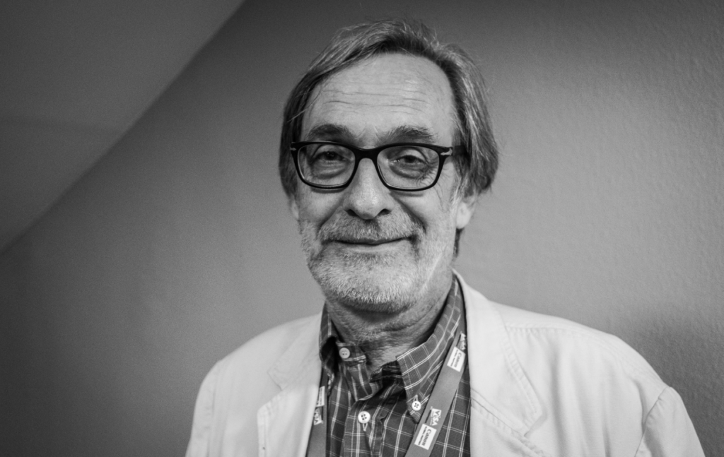 Jean-François Leroy