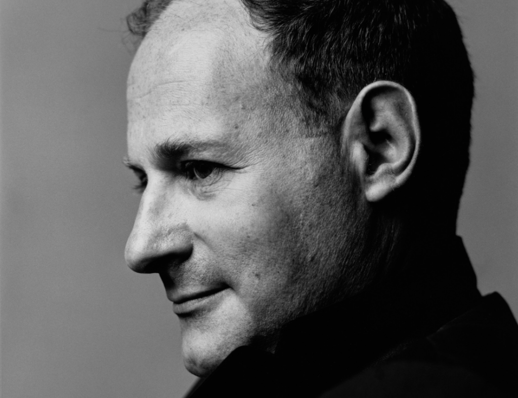 Irving Penn