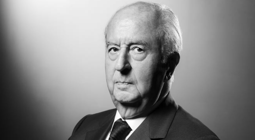Edouard Balladur