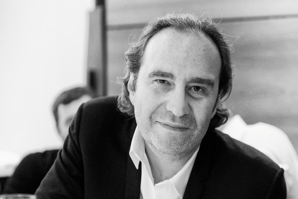 Xavier Niel