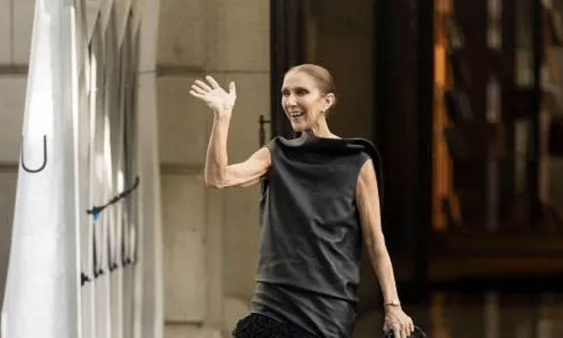Céline Dion