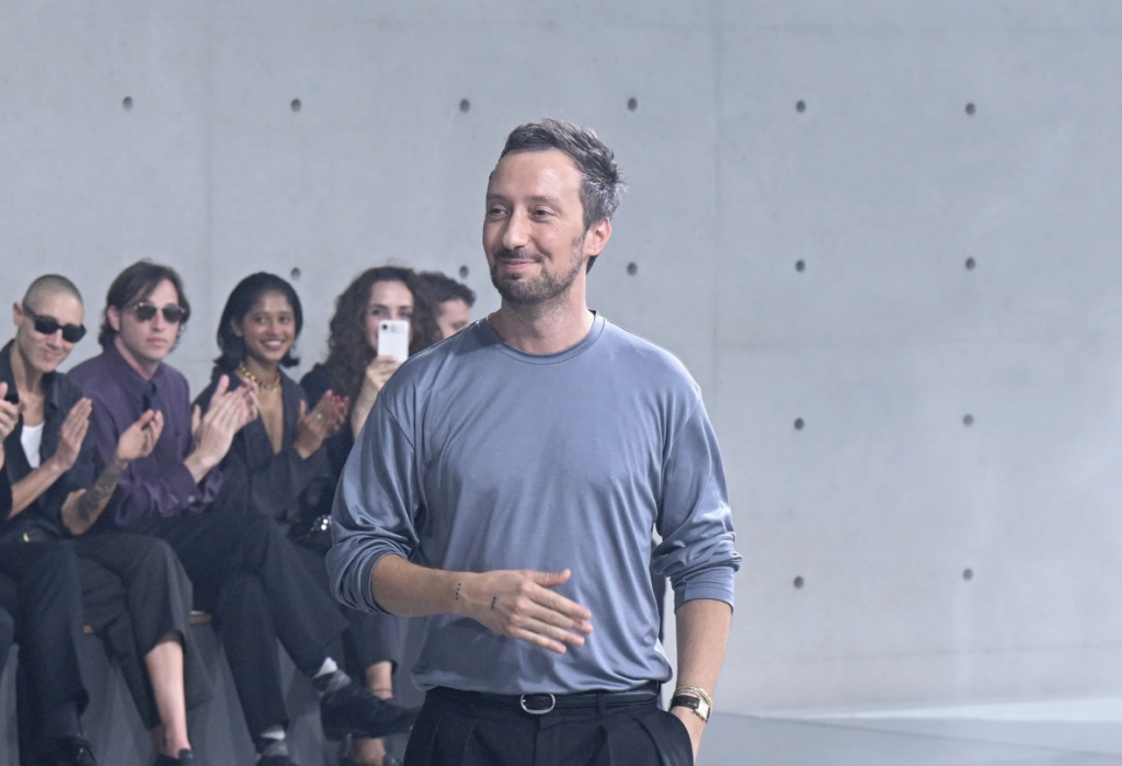 Anthony Vaccarello