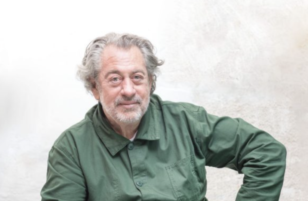 Bruno Verjus