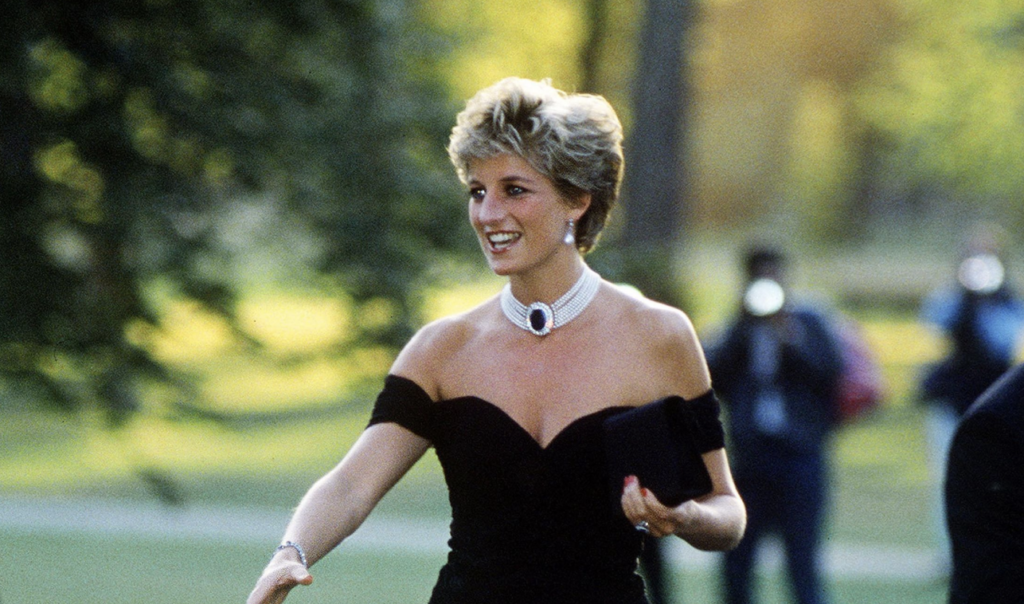 Diana