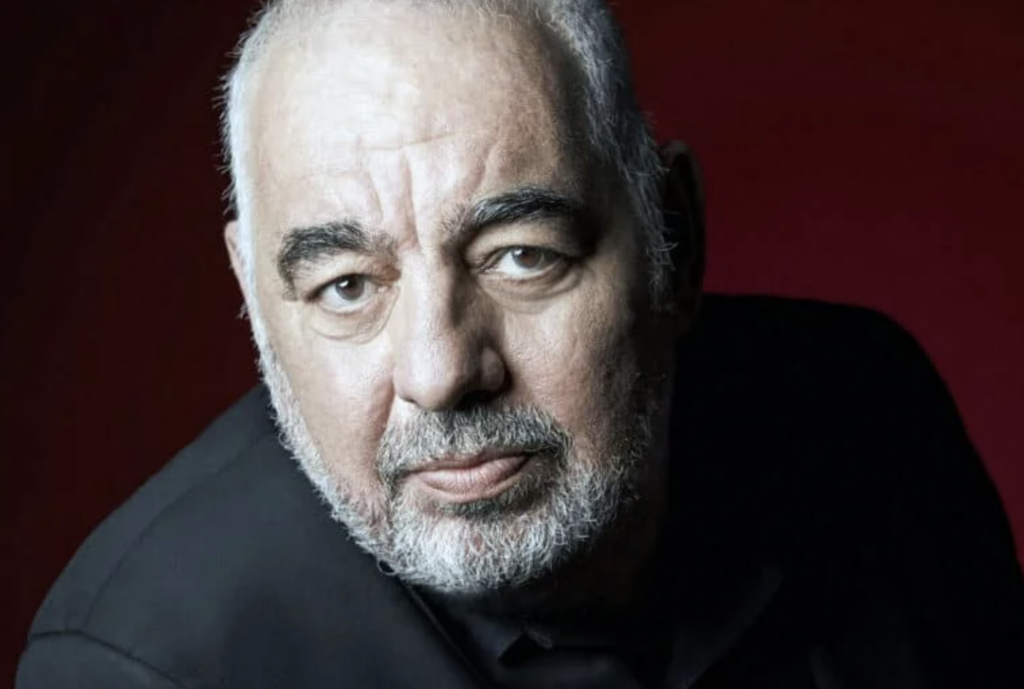 Philippe Jaenada