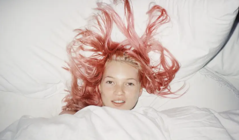 Kate Moss