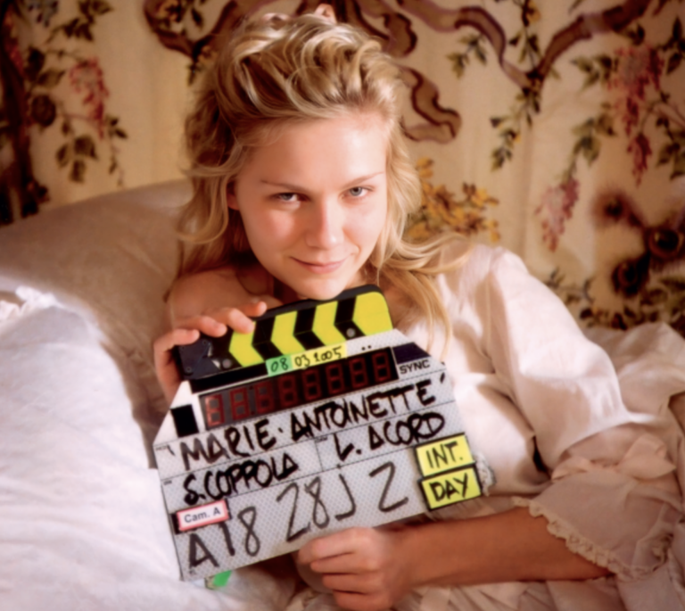 Marie-Antoinette