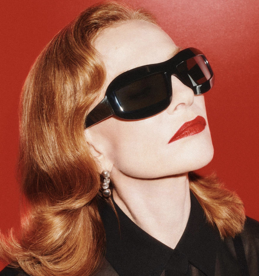 Isabelle Huppert Byredo