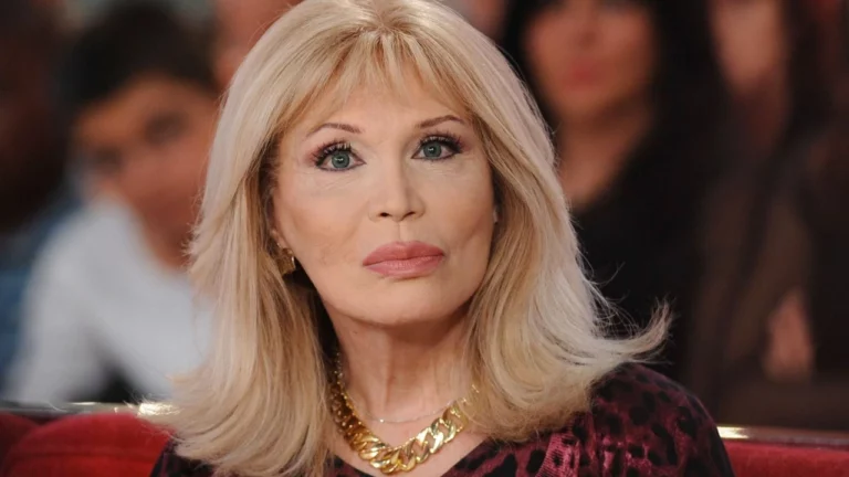 amanda lear