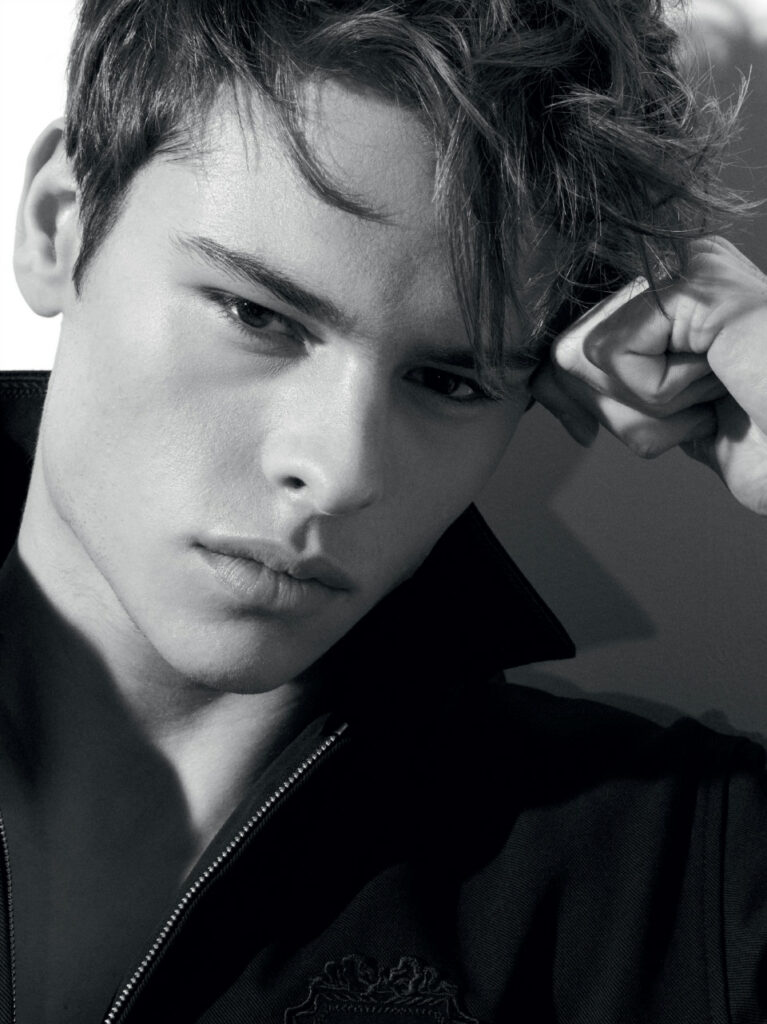 Cameron Smet
