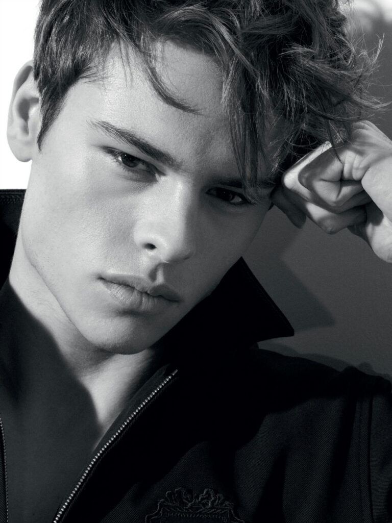 Cameron Smet