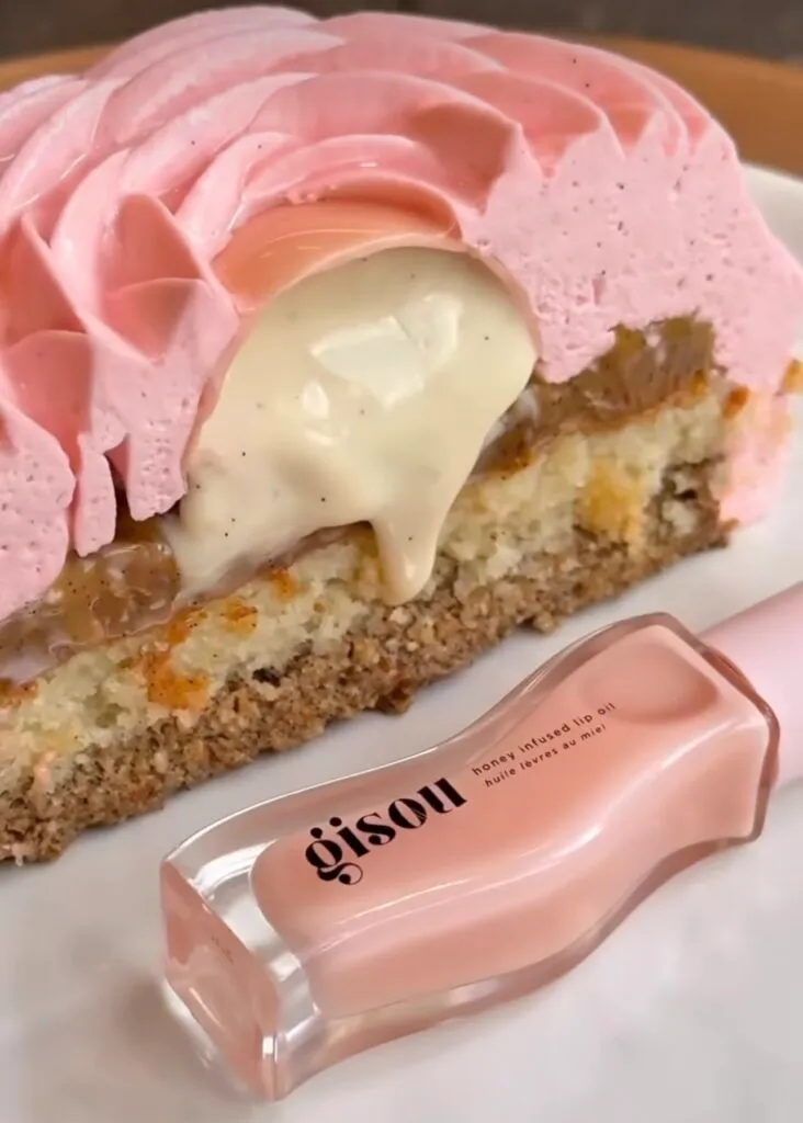 Gisou Grolet