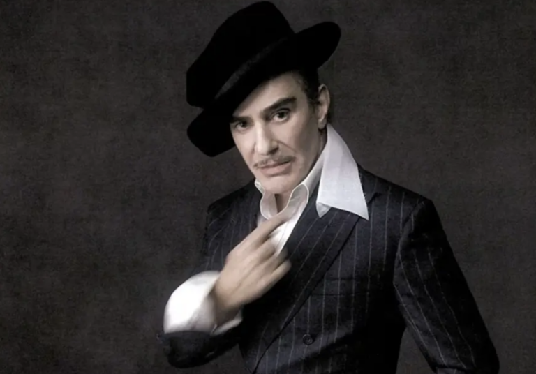 John Galliano