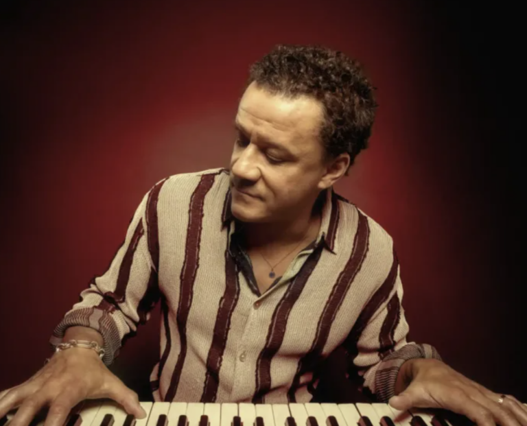 Jacky Terrasson