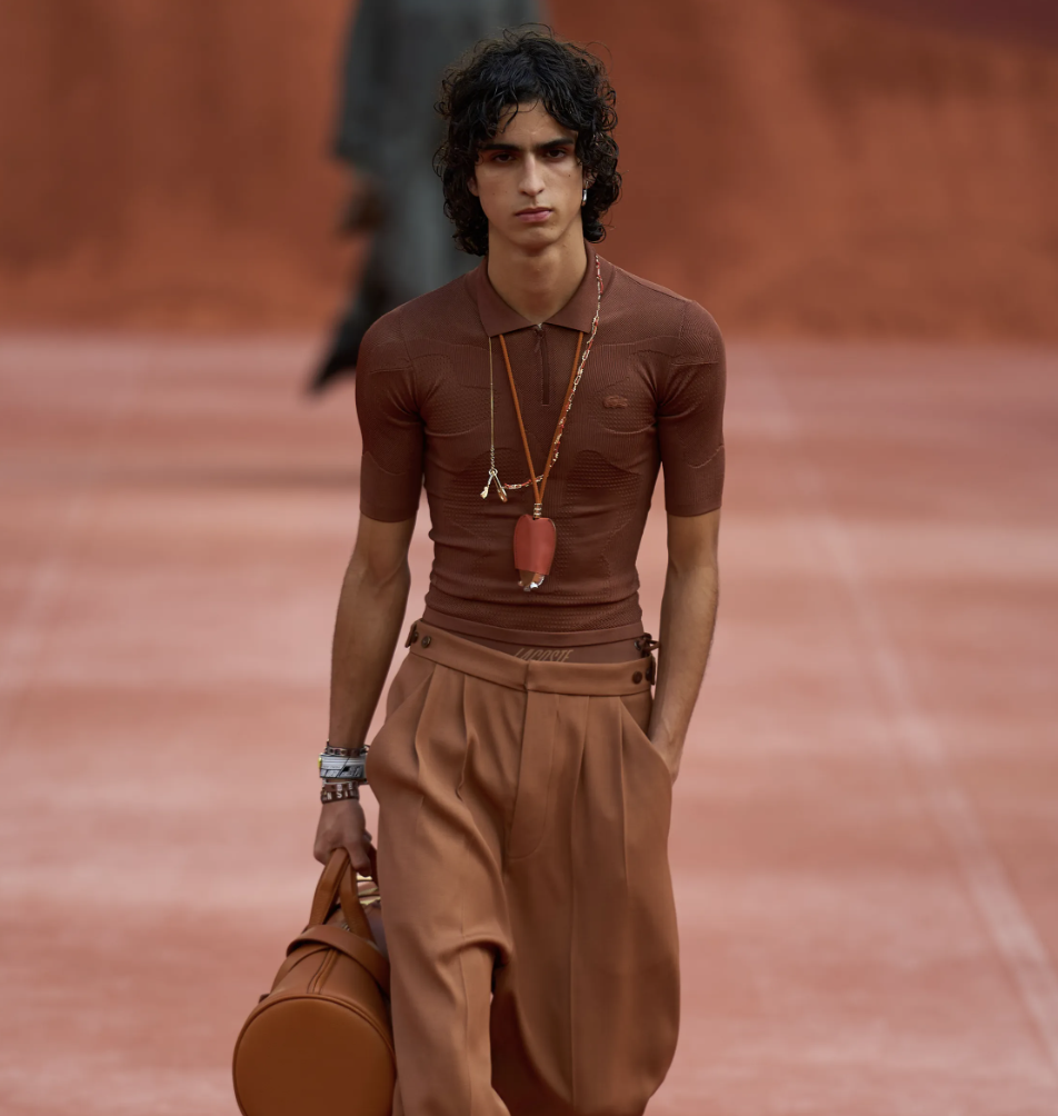 Lacoste SS27
