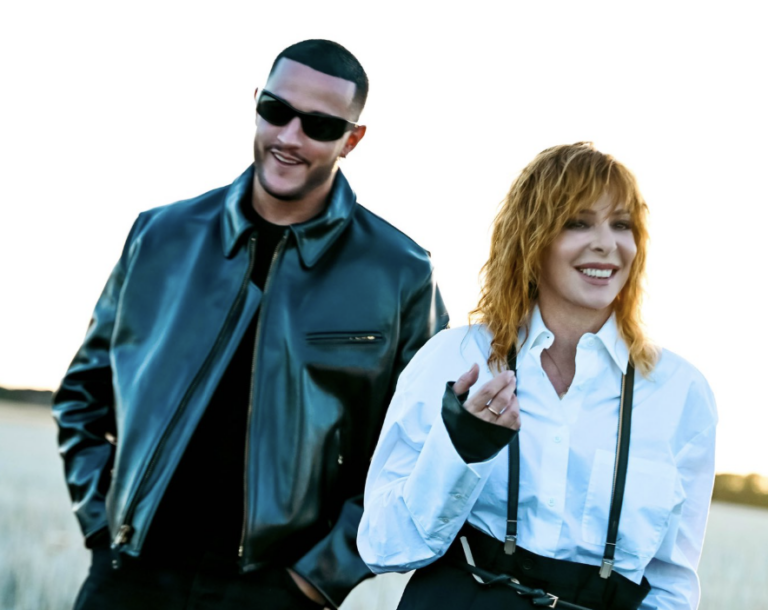 DJ Snake Mylene Farmer