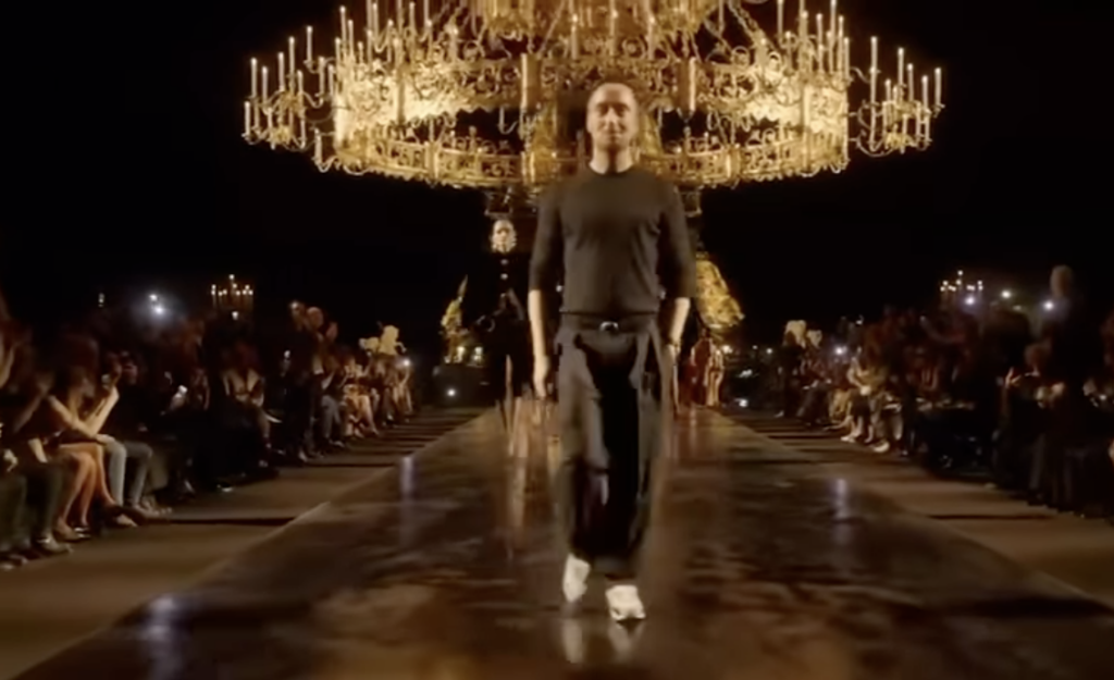 Anthony Vaccarello