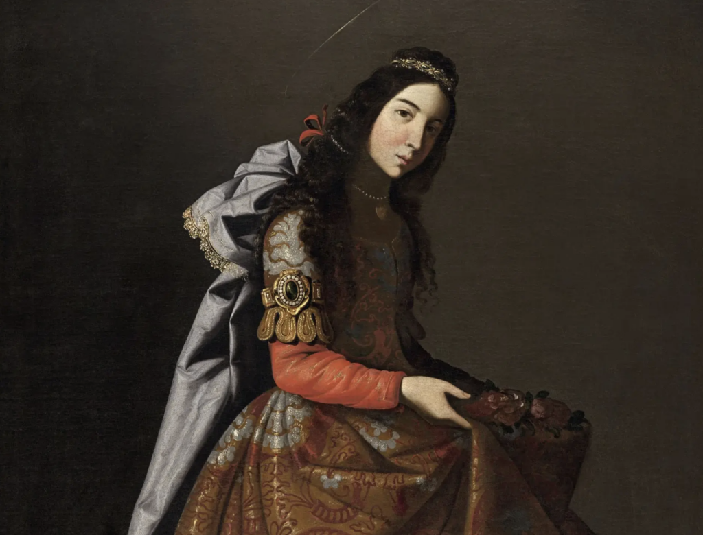 Francisco de Zurbarán
