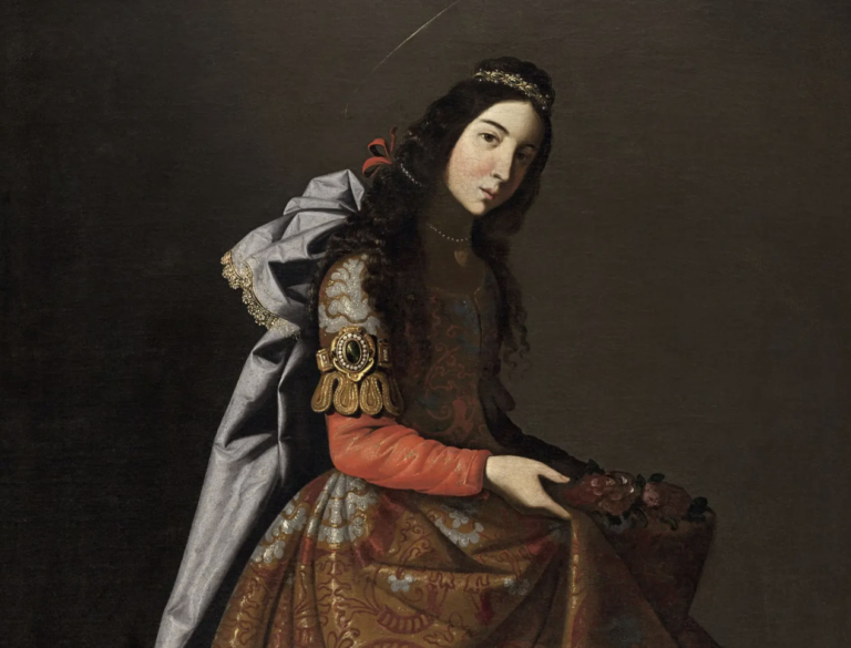 Francisco de Zurbarán