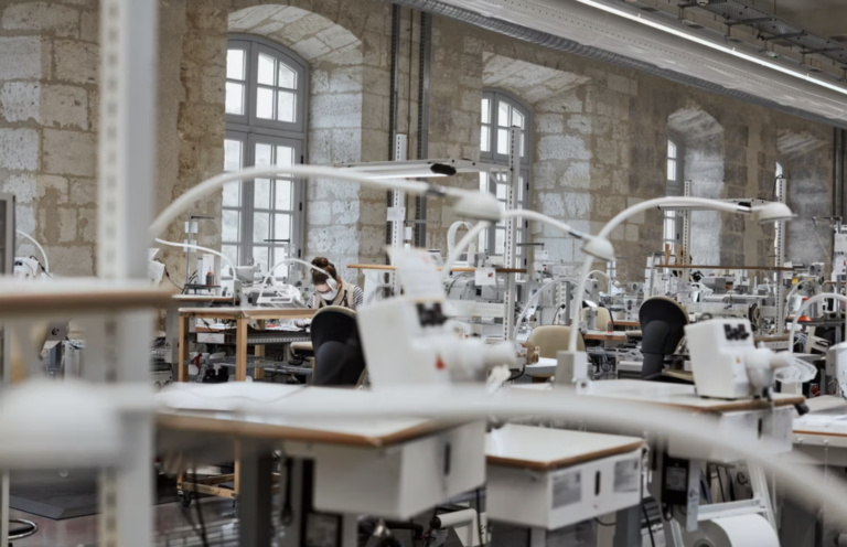 ateliers Louis Vuitton