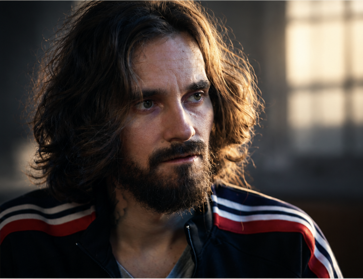 Florian Hessique