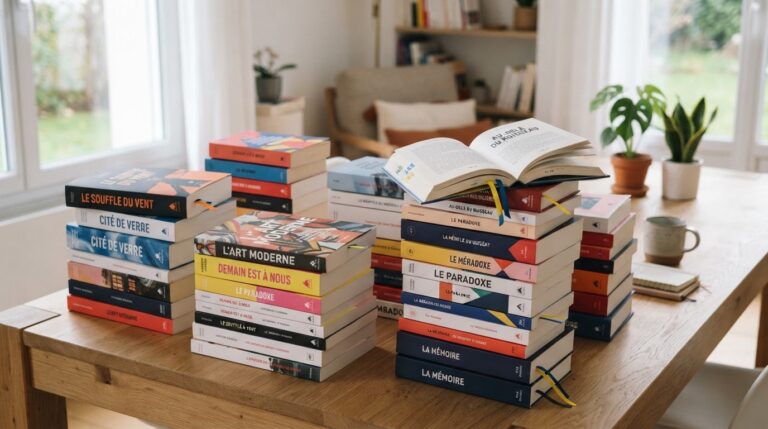 livres