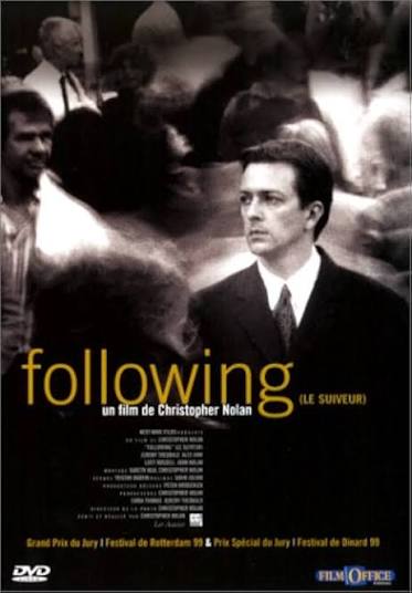 Following - Nolan
