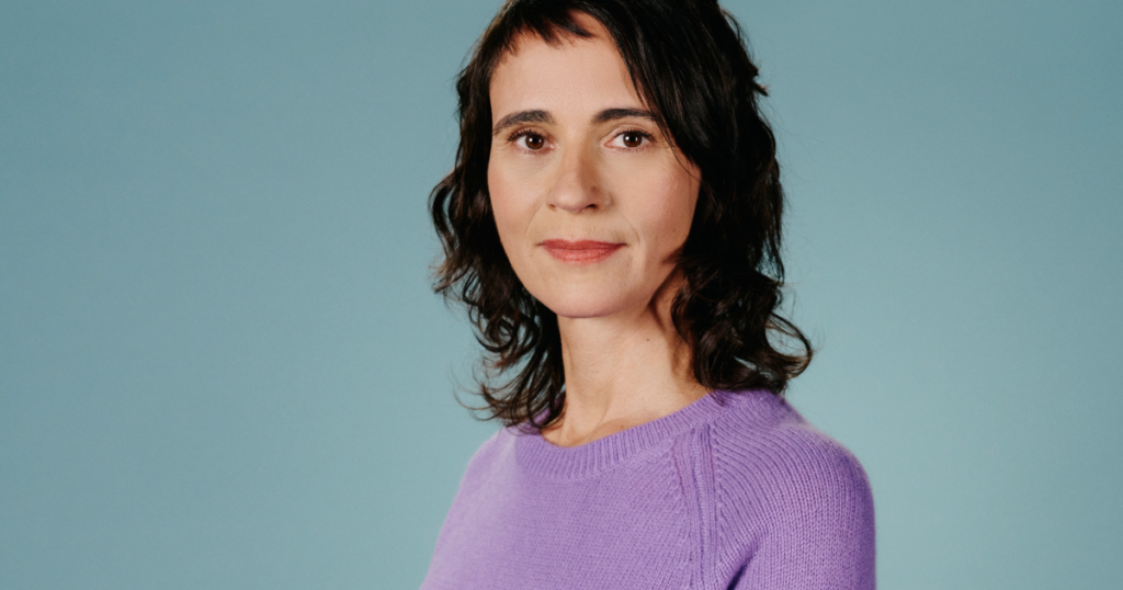 Sonia Devillers